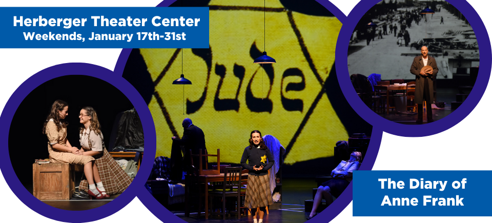 Tickets on sale now!